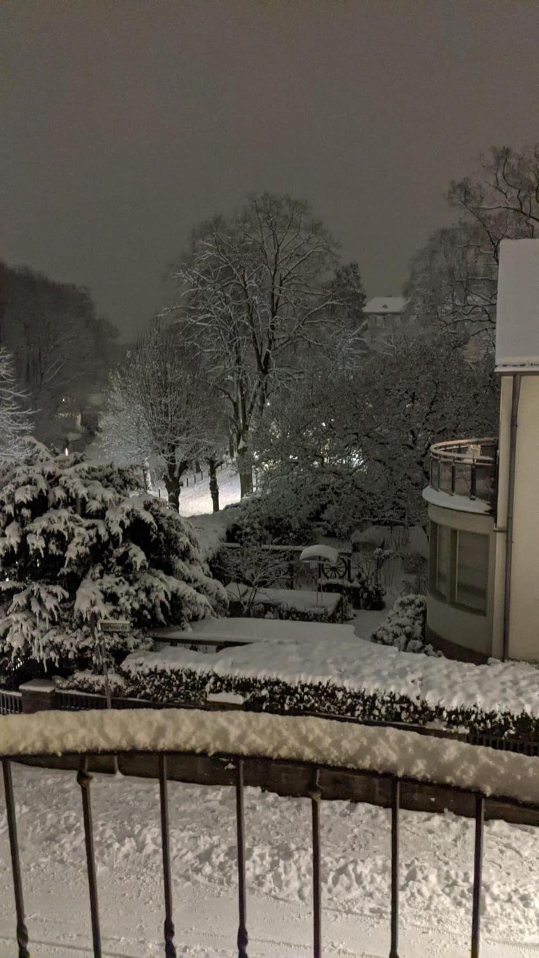 Haus Forst Schlossblick Phantasialand Koeln Bonn Brühl  Zewnętrze zdjęcie